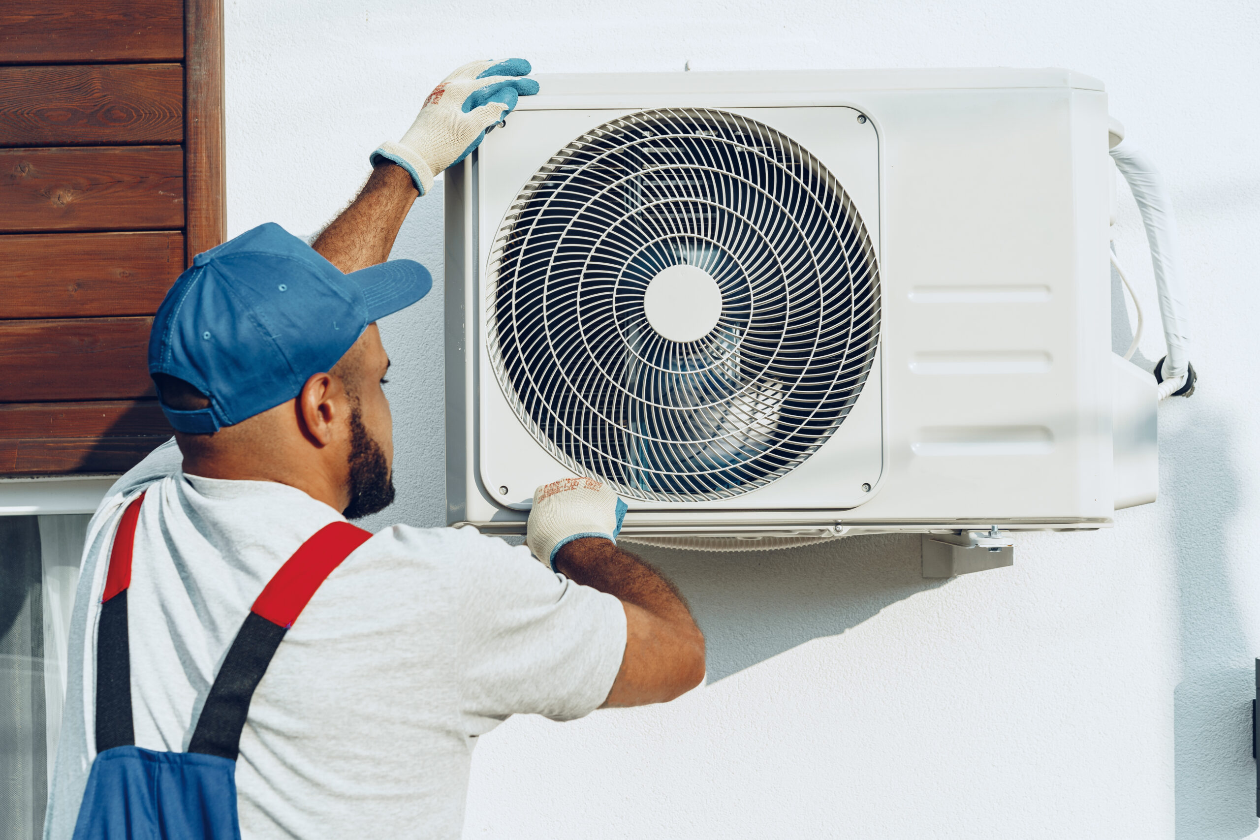 AC Replacement: Peak Mechanical's Vermont Solutions (2025)