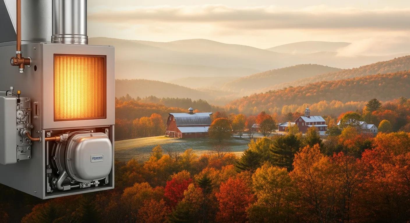HVAC Blog 16 Peak Mechanical — dependable furnace installation and replacement in Vermont